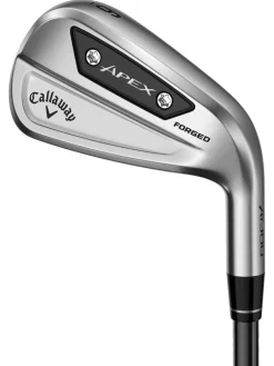 Callaway Apex Ai300 Iron - Graphite Shaft