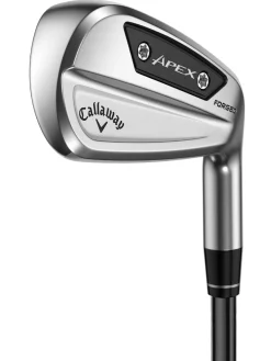 Callaway Apex Ai300 Iron - Graphite Shaft