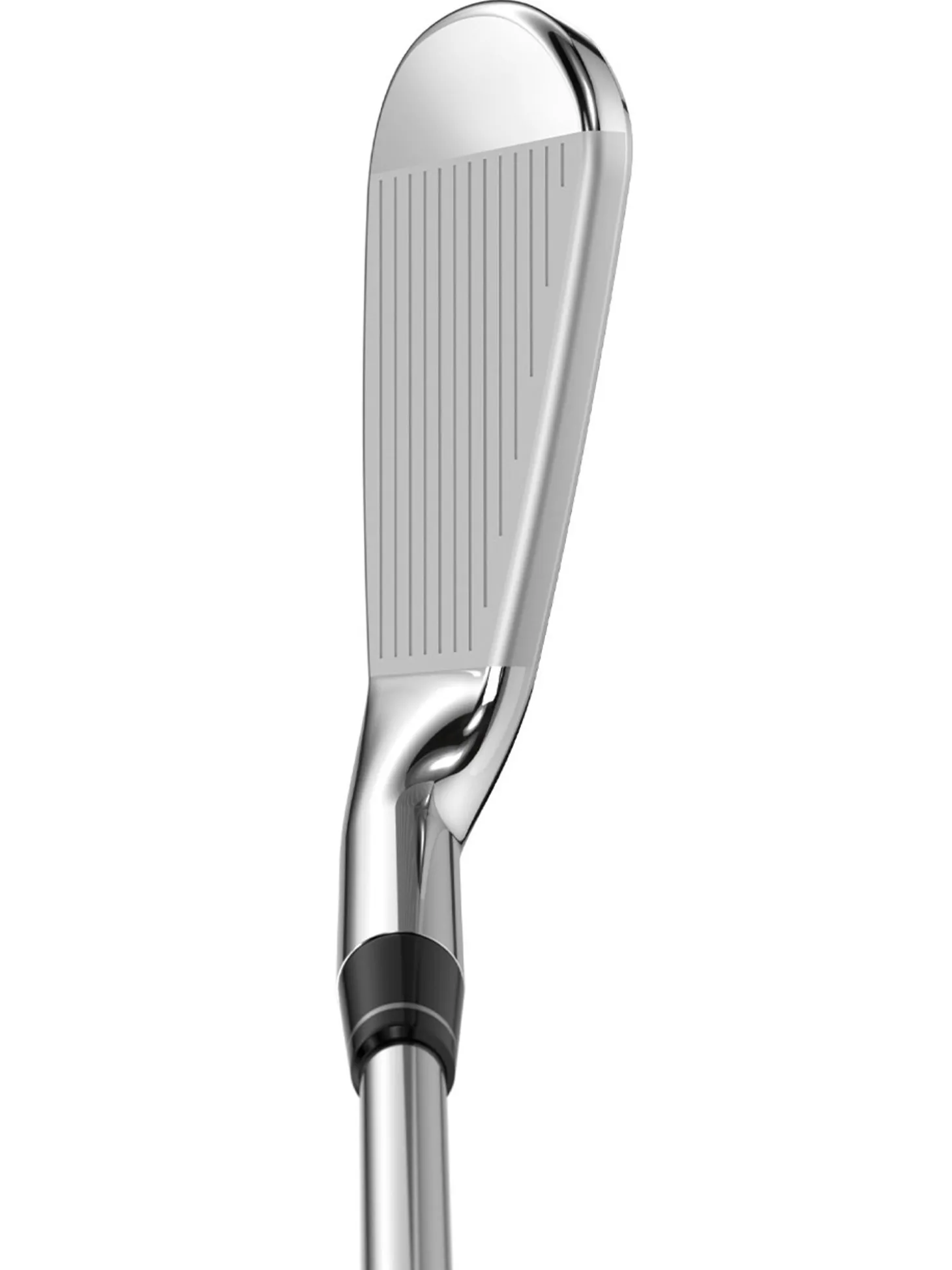 Callaway Apex Ai150 Iron - Steel Shaft