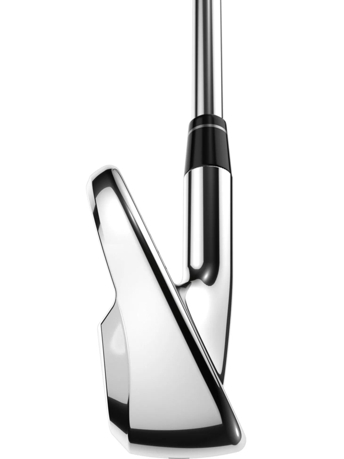 Callaway Apex Ai150 Iron - Steel Shaft