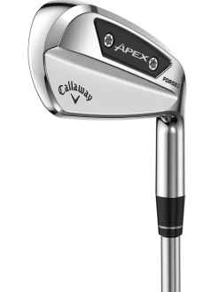 Callaway Apex Ai150 Iron - Steel Shaft