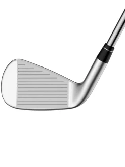 Callaway Apex Ai200 Iron - Steel Shaft