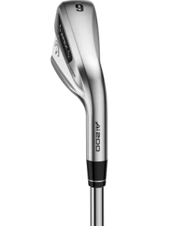 Callaway Apex Ai200 Iron - Steel Shaft