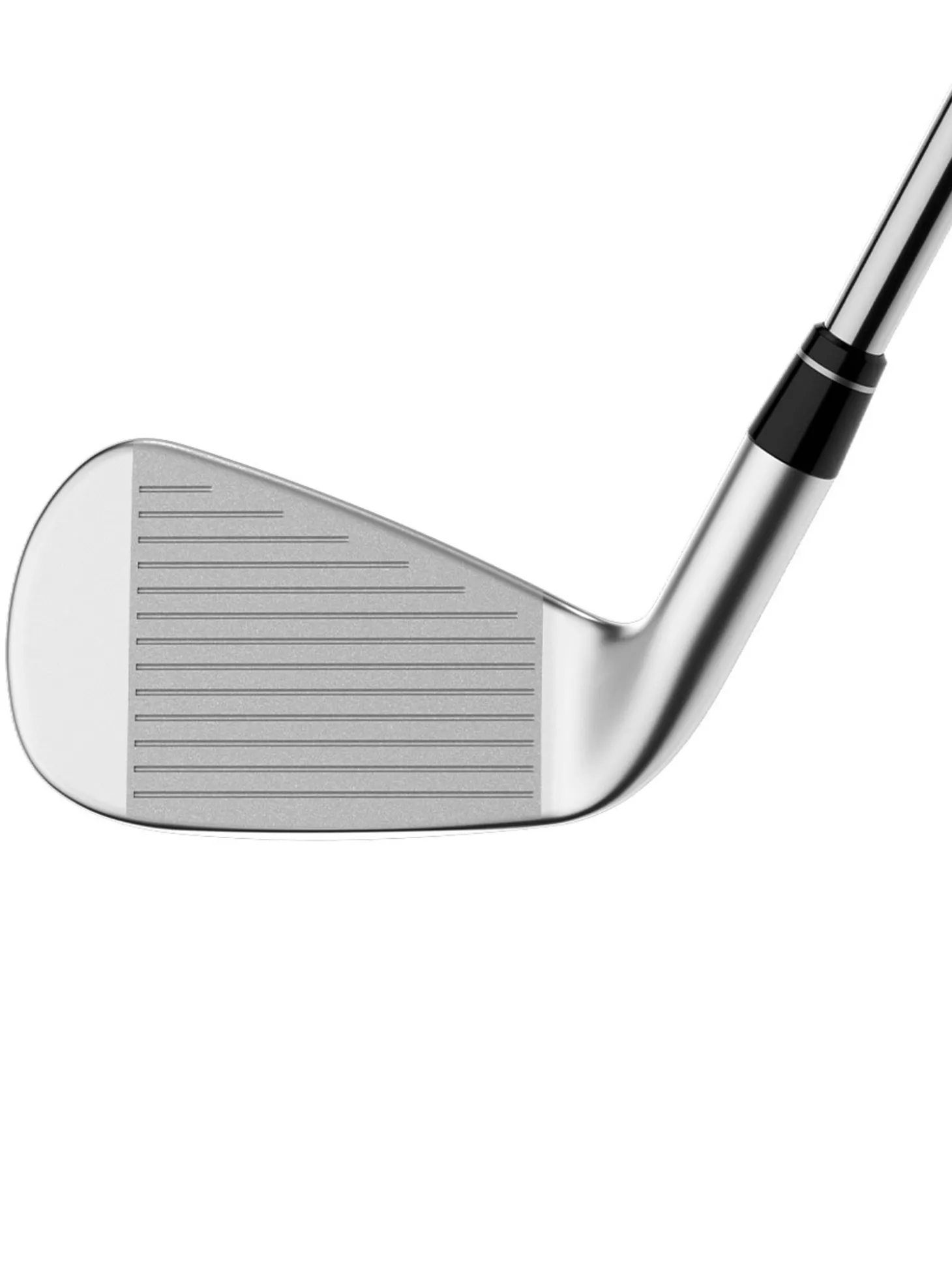 Callaway Apex Ai300 Iron - Steel Shaft