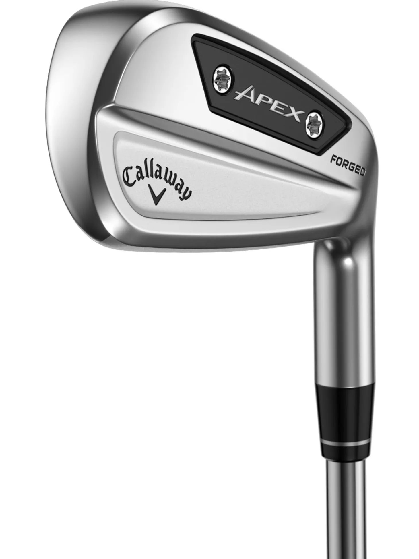 Callaway Apex Ai300 Iron - Steel Shaft