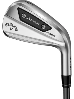 Callaway Apex Ai200 Irons - Graphite Shaft