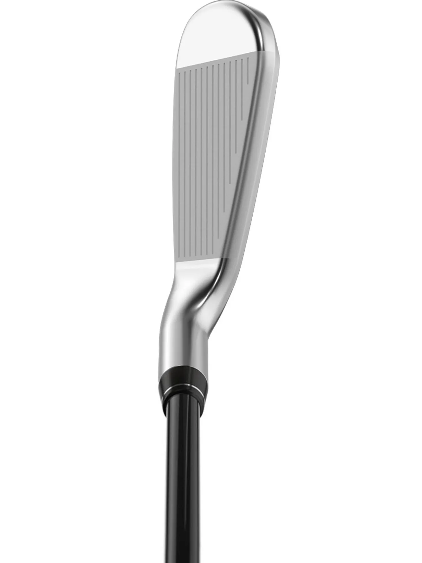 Callaway Apex Ai200 Irons - Graphite Shaft