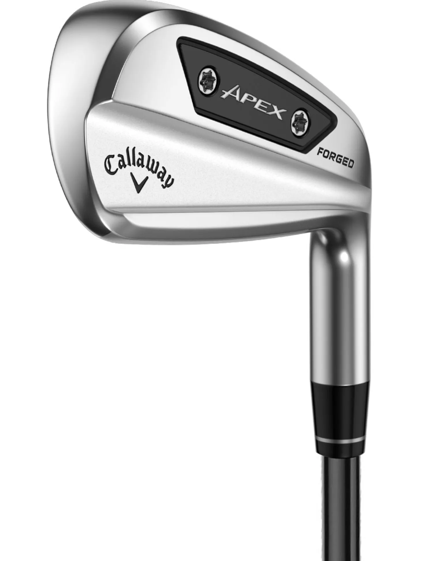 Callaway Apex Ai200 Irons - Graphite Shaft