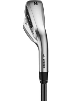 Callaway Apex Ai200 Irons - Graphite Shaft