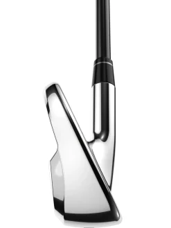 Callaway Apex Ai150 Irons - Graphite Shaft