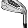 Callaway Apex Ai300 Irons - Steel Shaft