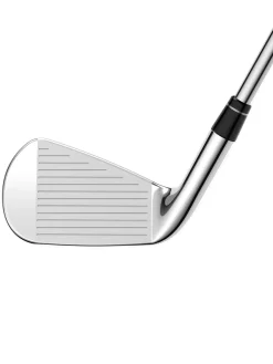 Callaway Apex Ai150 Irons - Steel Shaft
