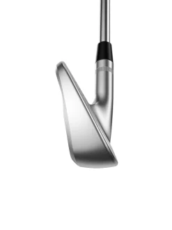 Callaway Apex CB 2024 Iron - Steel Shaft