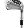 Callaway Apex CB 2024 Irons - Steel Shaft