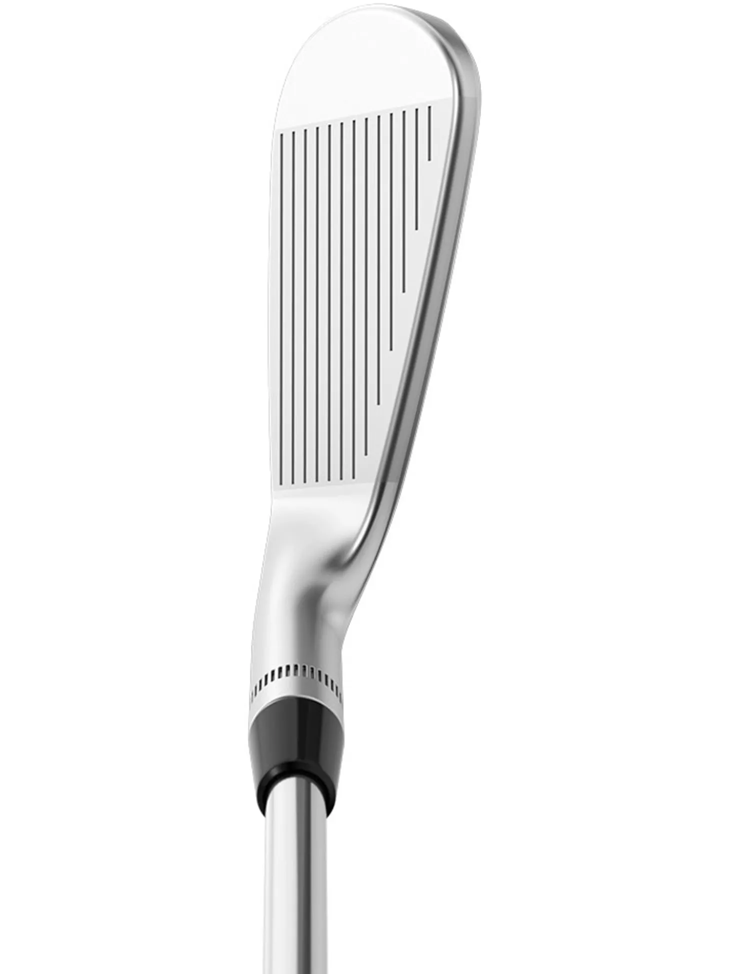 Callaway Apex CB 2024 Irons - Steel Shaft