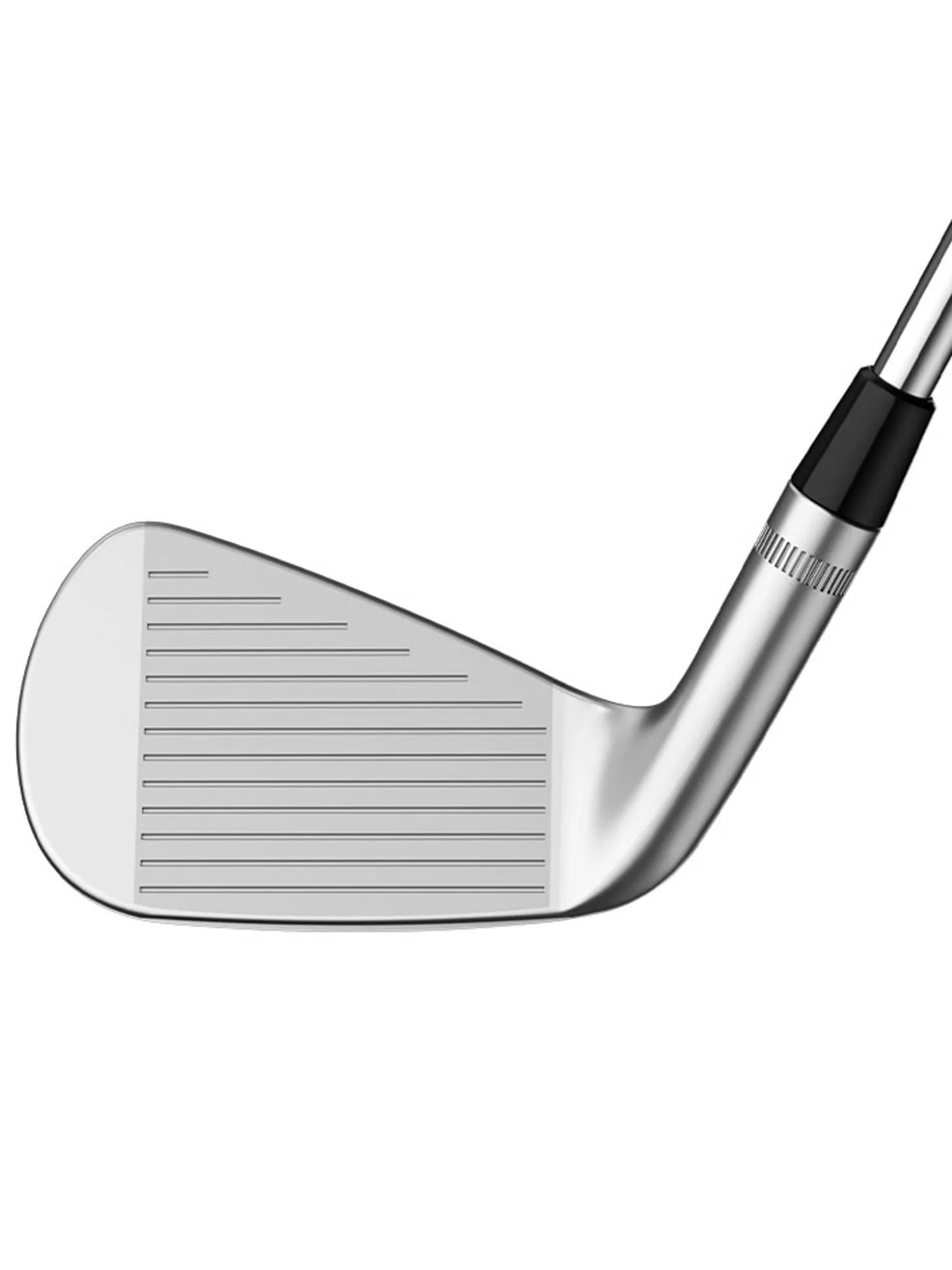 Callaway Apex CB 2024 Irons - Steel Shaft