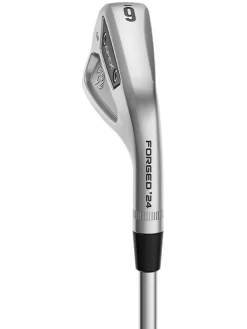 Callaway Apex CB 2024 Irons - Steel Shaft