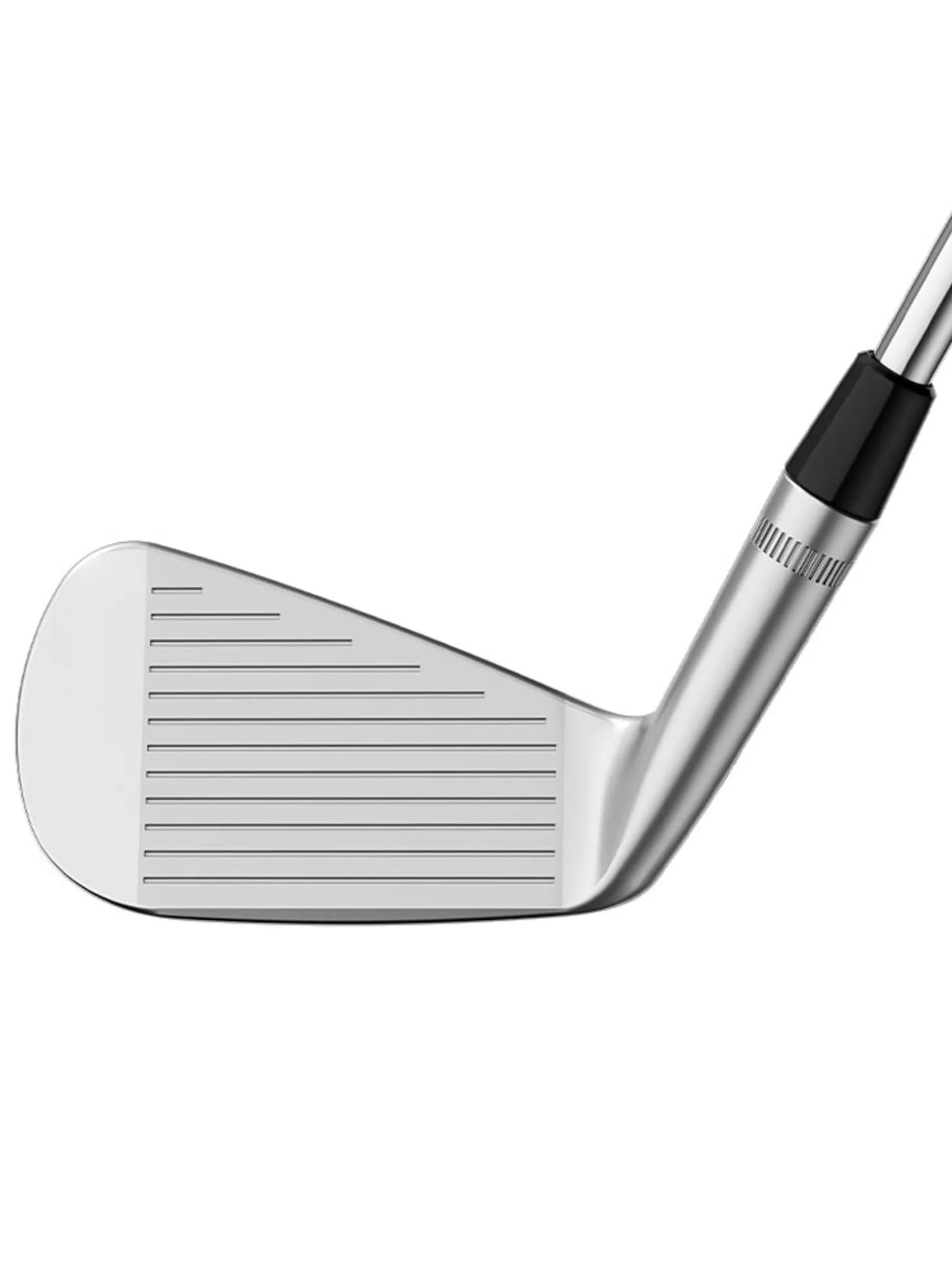 Callaway Apex MB 2024 Irons - Steel Shaft