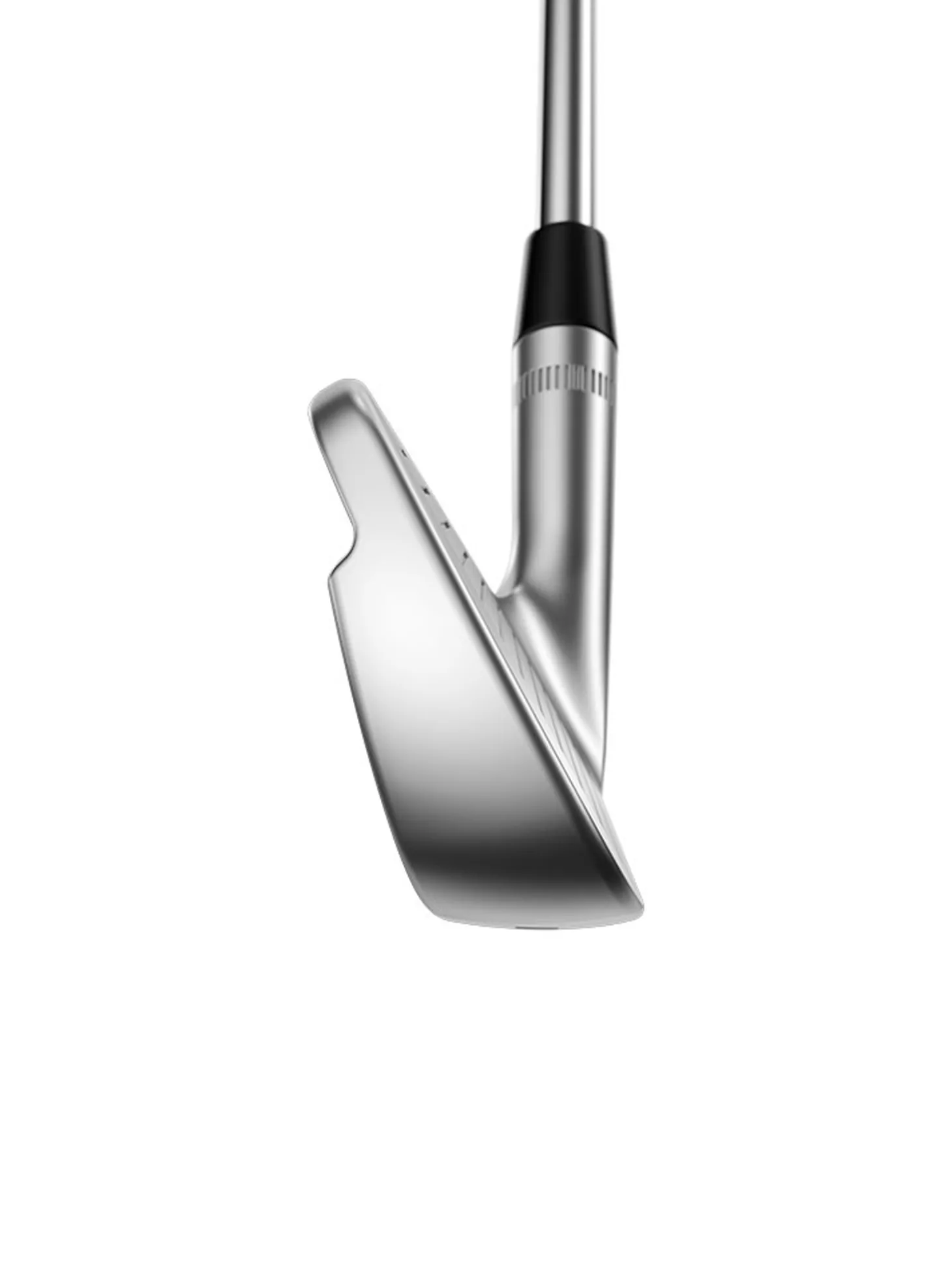 Callaway Apex MB 2024 Irons - Steel Shaft