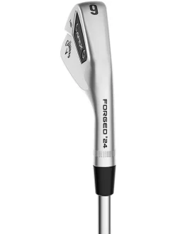 Callaway Apex MB 2024 Irons - Steel Shaft