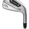Callaway Apex Pro 2024 Iron - Steel Shaft