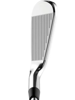 Callaway Apex TCB Irons - Steel Shaft