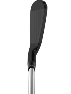 Callaway Apex Ti Fusion Irons - Steel Shaft