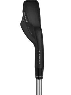 Callaway Apex Ti Fusion Iron - Steel Shaft