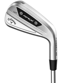 Callaway Apex Utility 2024 Iron