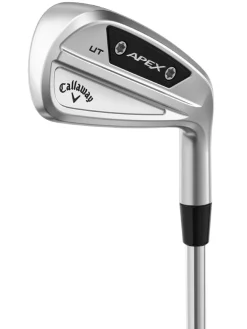 Callaway Apex Utility 2024 Iron