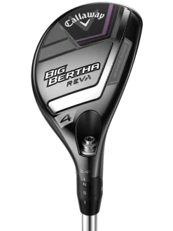 Callaway Big Bertha REVA 23 Hybrid - Womens