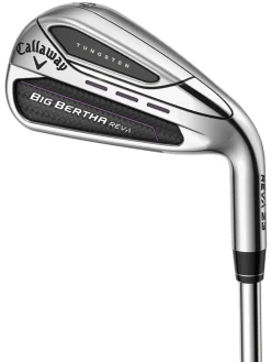 Callaway Big Bertha REVA 23 Irons - Womens
