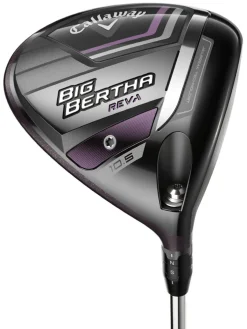 Callaway Big Bertha REVA 23 Women's Full Set - 11 Piece