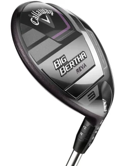 Callaway Big Bertha REVA 23 Fairway Wood - Womens