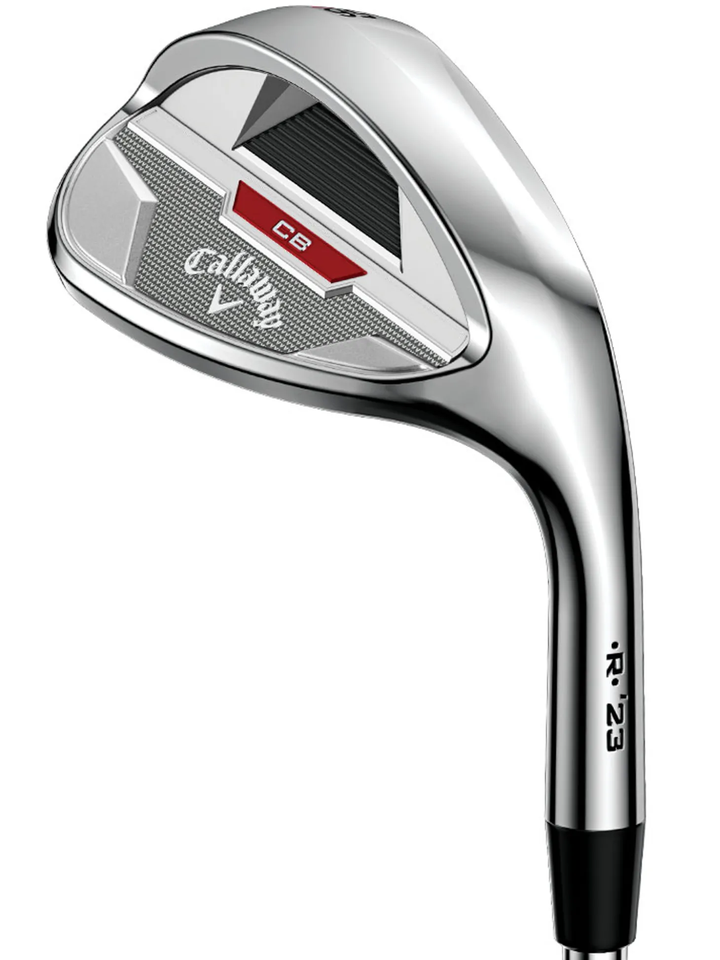 Callaway CB Wedge