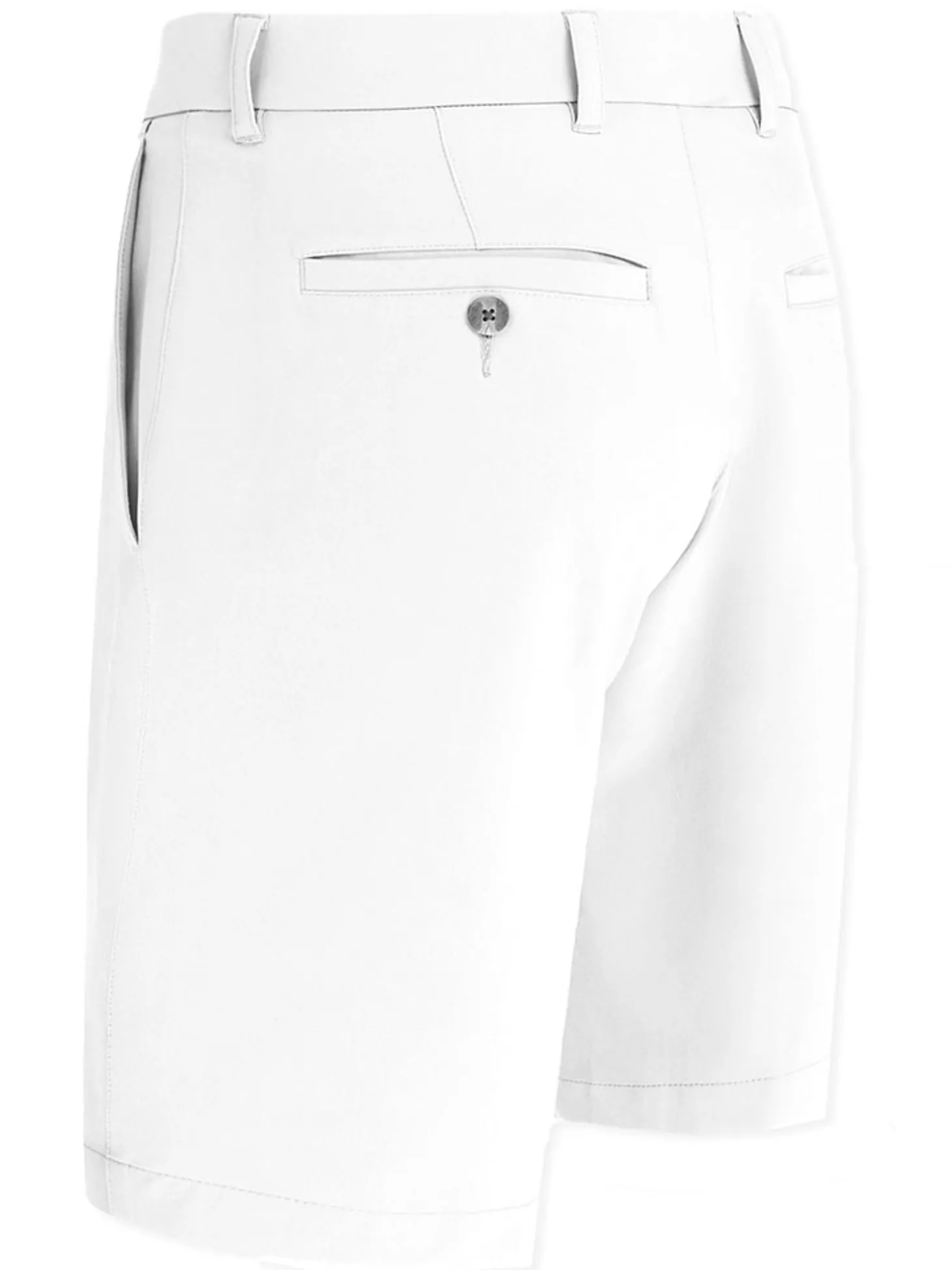 Callaway Chev Tech Short II - Bright White