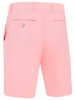 Callaway Chev Tech Short II - Strawberry Pink