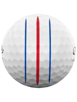 Callaway Chrome Soft Triple Track 2024 Golf Balls