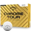 Callaway Chrome TOUR Golf Balls