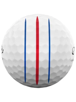 Callaway Chrome TOUR Triple Track Golf Balls