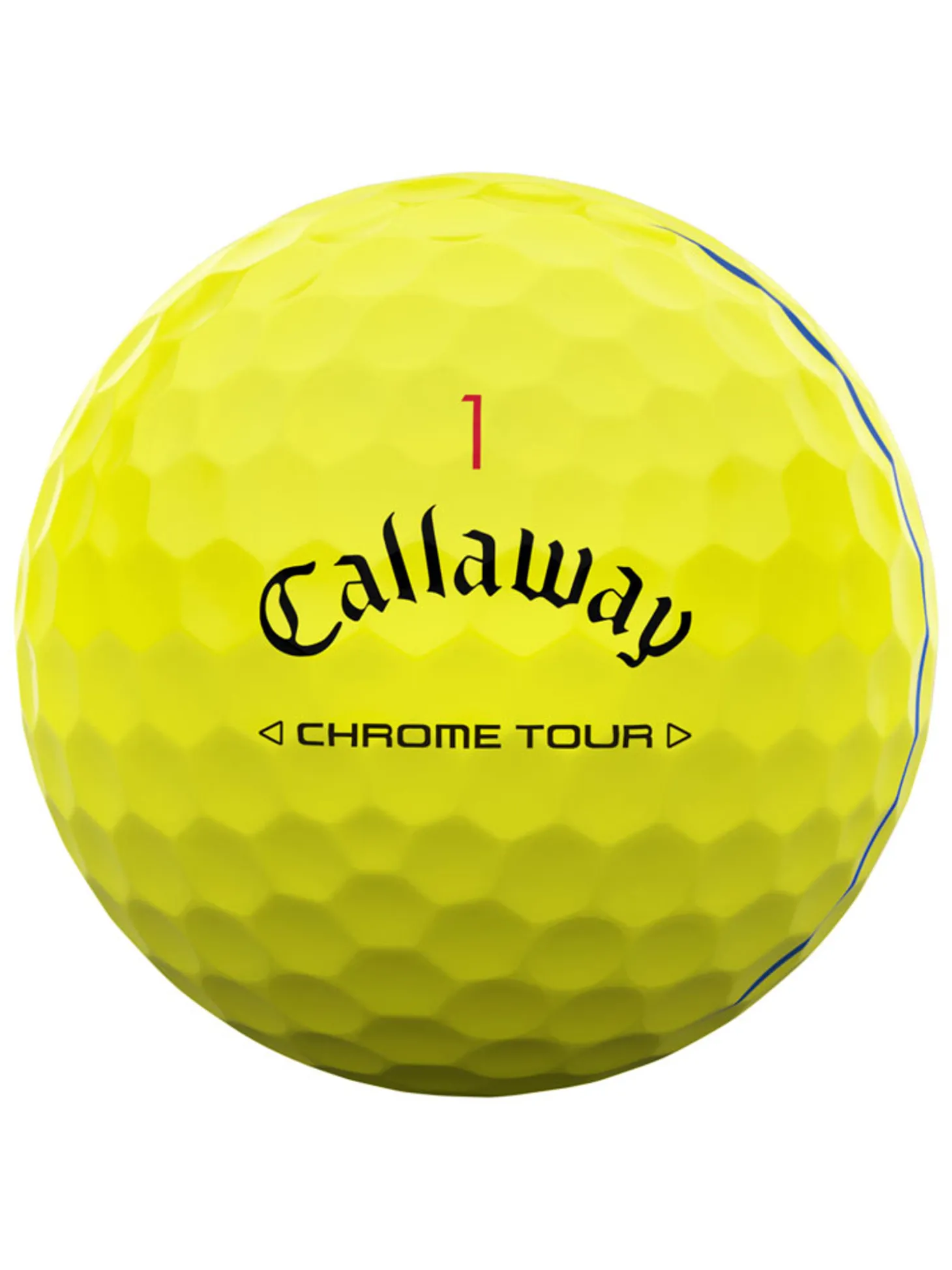 Callaway Chrome TOUR Triple Track Golf Balls