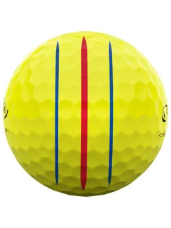 Callaway Chrome TOUR Triple Track Golf Balls