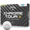 Callaway Chrome Tour X Triple Track Golf Balls