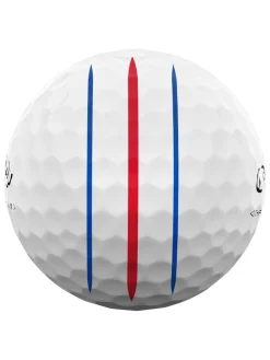 Callaway Chrome Tour X Triple Track Golf Balls