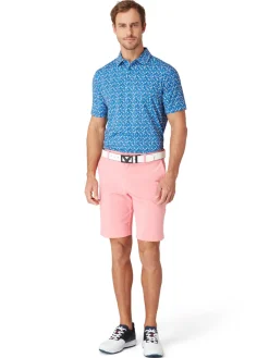 Callaway Cocktail Polo - Galaxy Blue