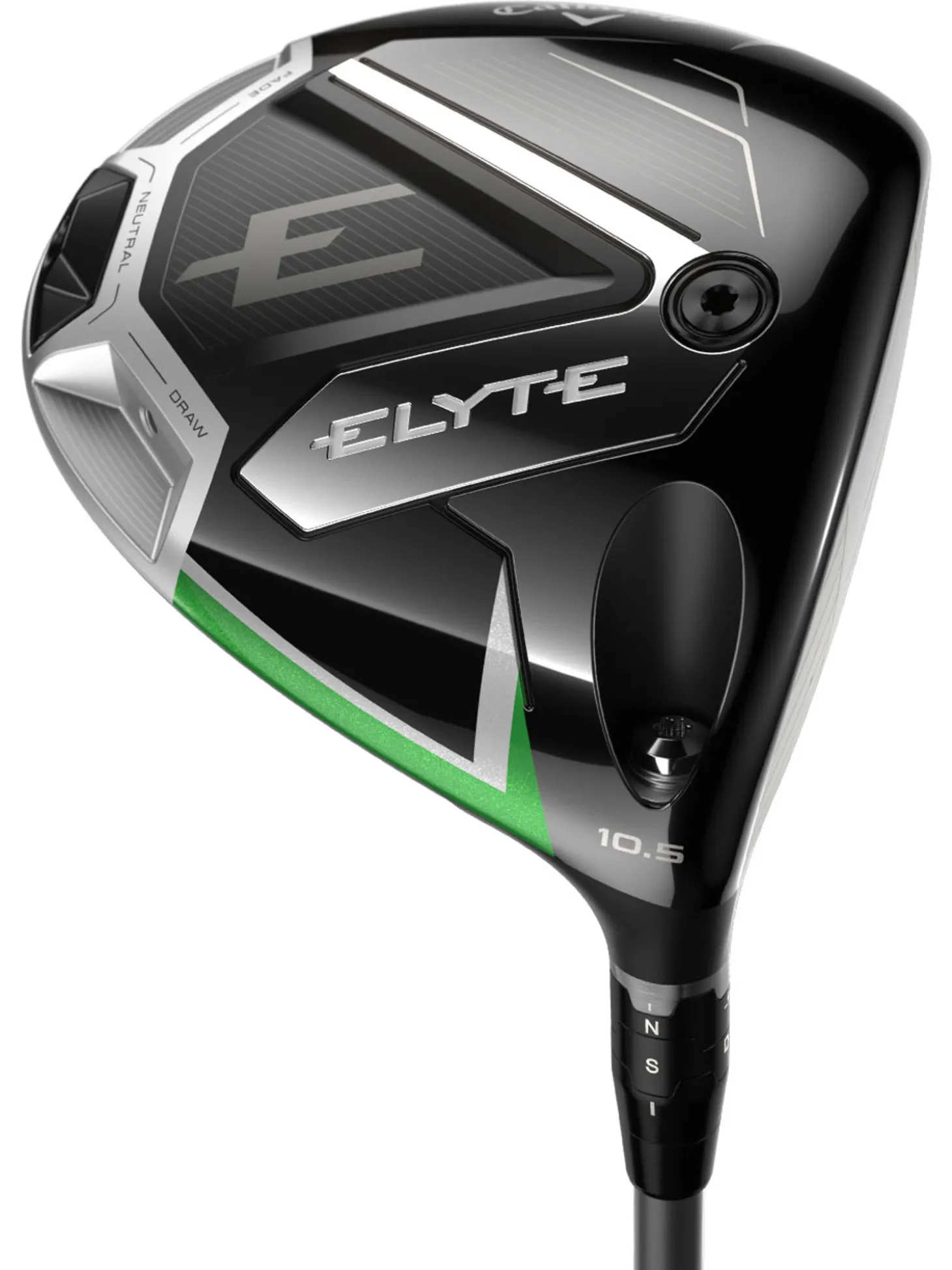 Callaway Elyte Driver