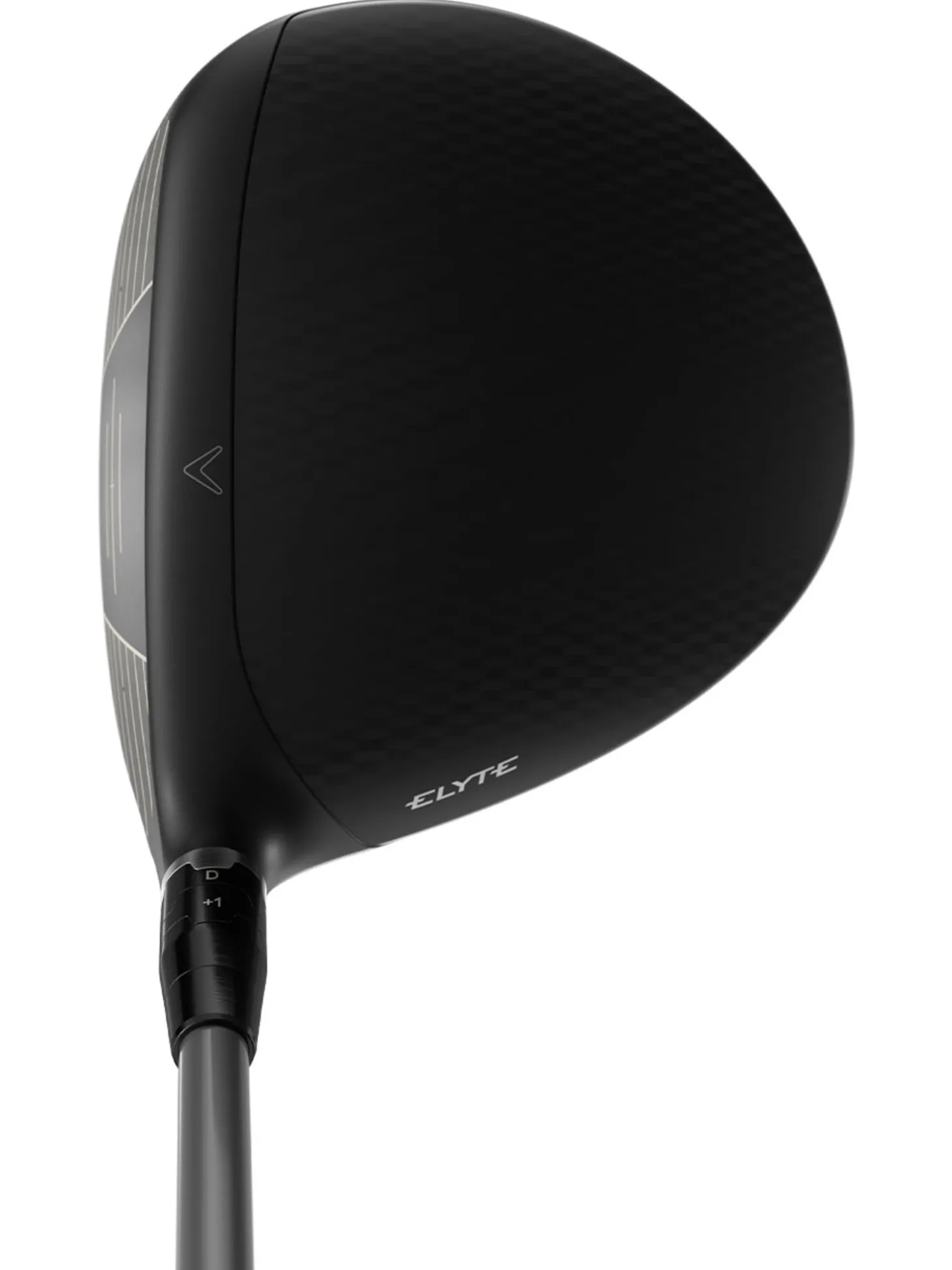 Callaway Elyte Driver