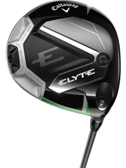 Callaway Elyte Driver