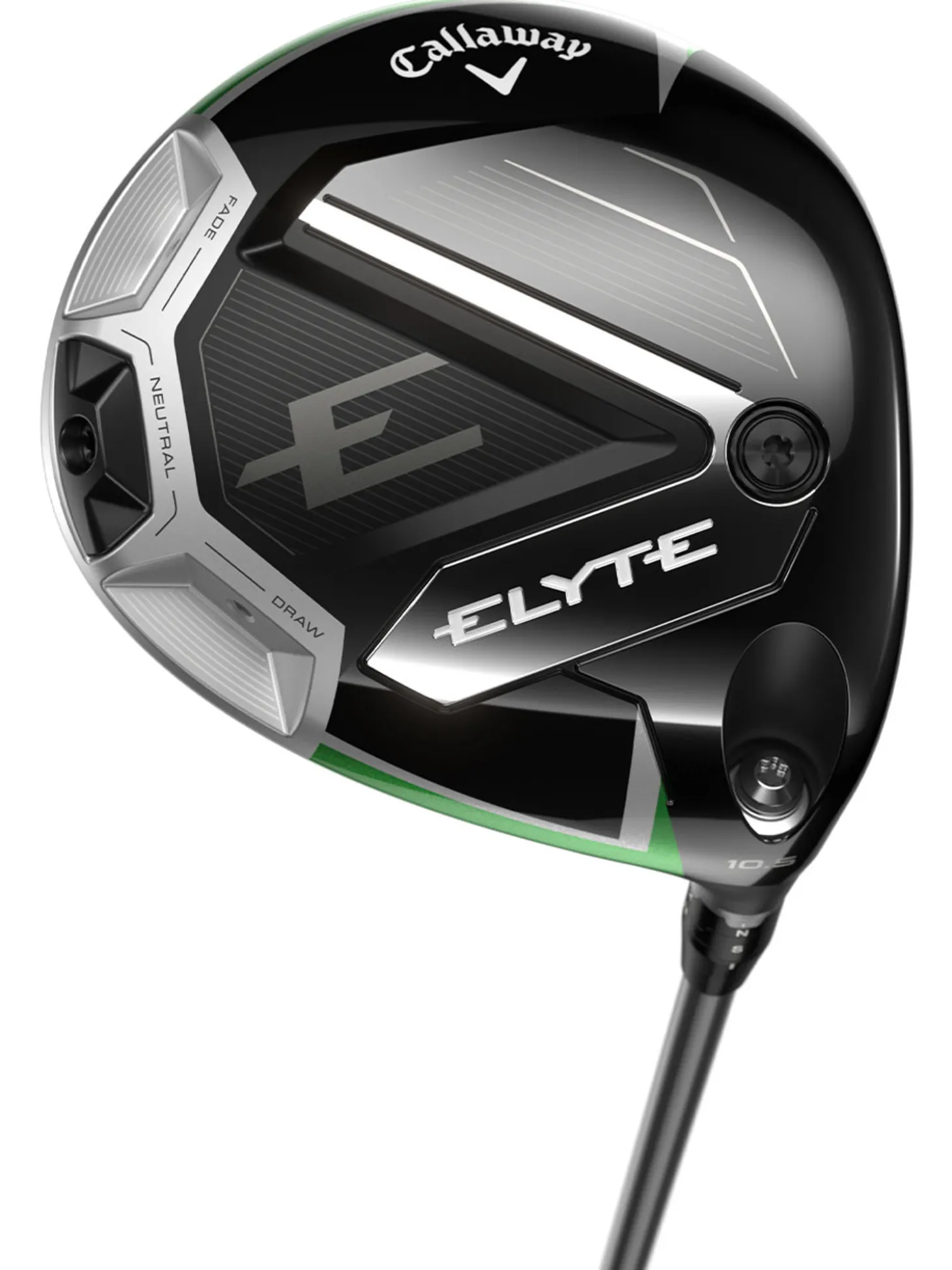 Callaway Elyte Driver