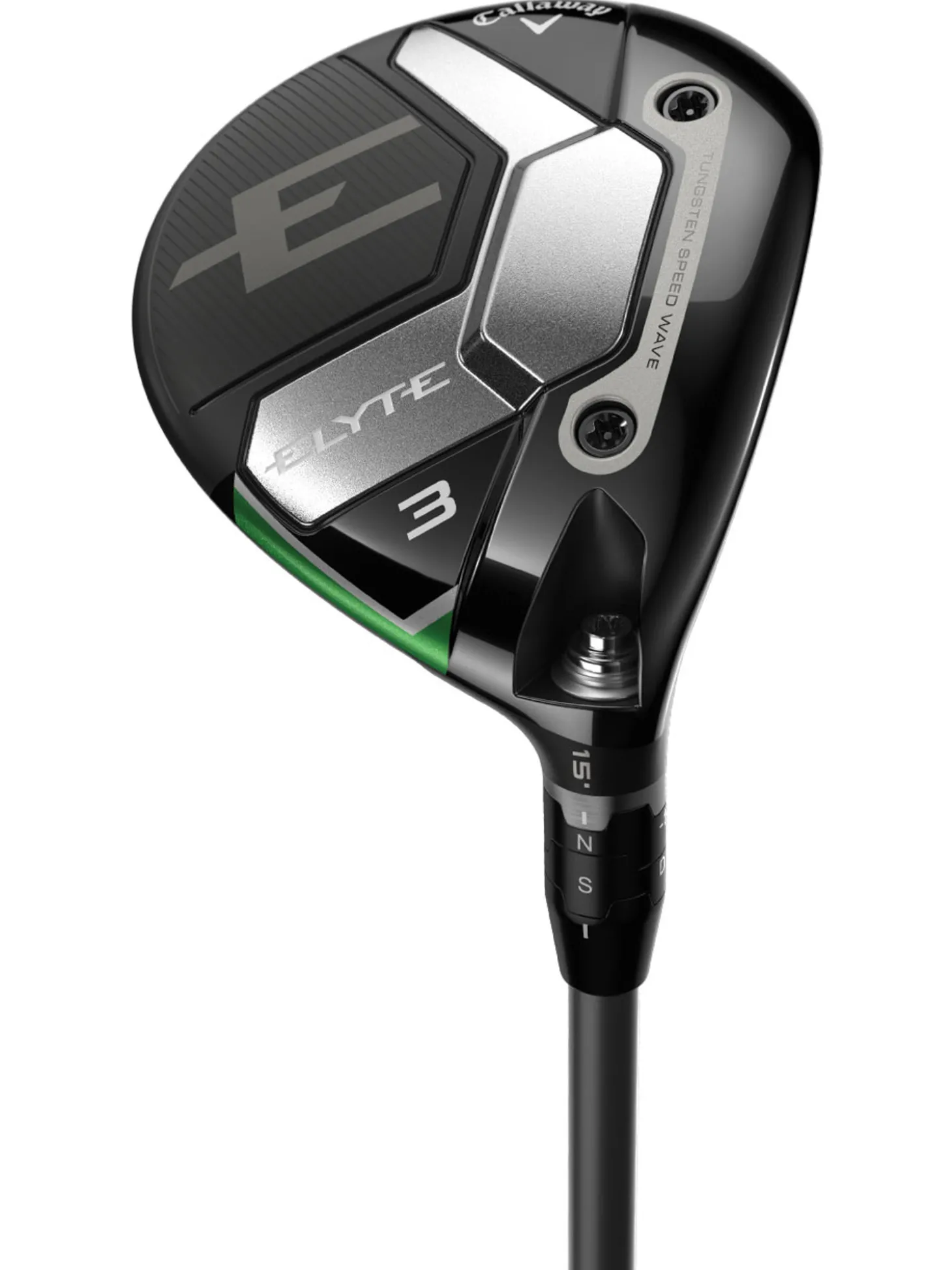Callaway Elyte Fairway Wood